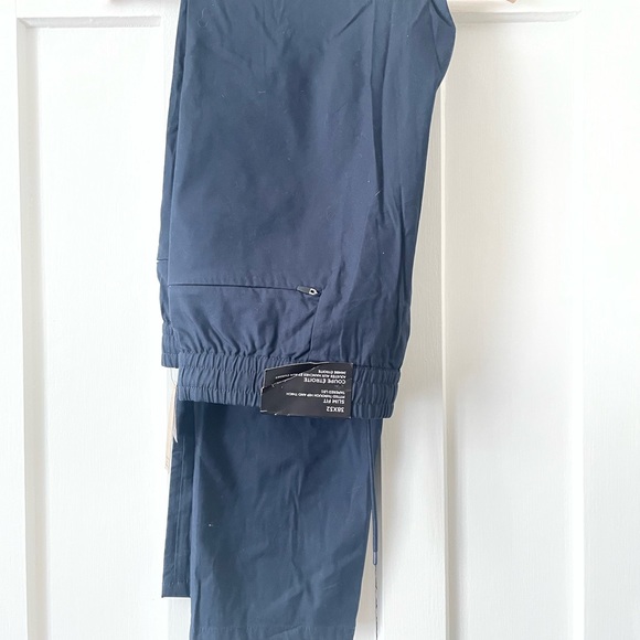 RW and CO FusionFlexx Commuter Pant 38x30 - Picture 7 of 7